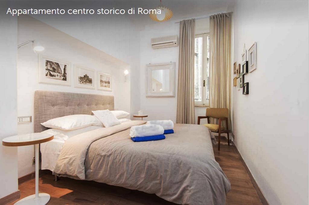 Appartamento Dab Trevi