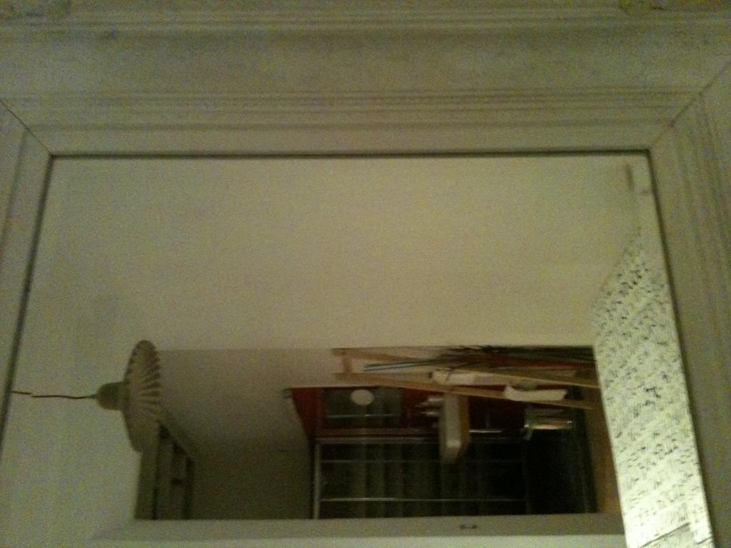 Appartamento Dab Trevi *