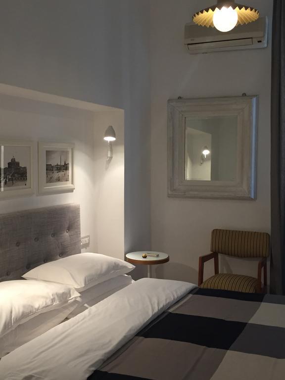 Apartamento Dab Trevi