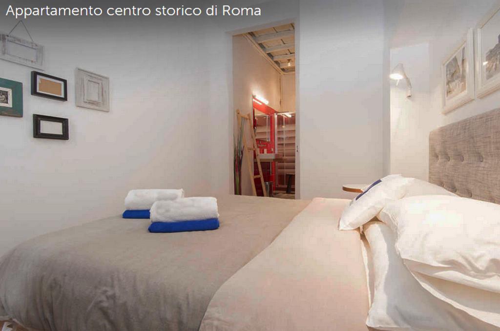 Dab Trevi Apartment *