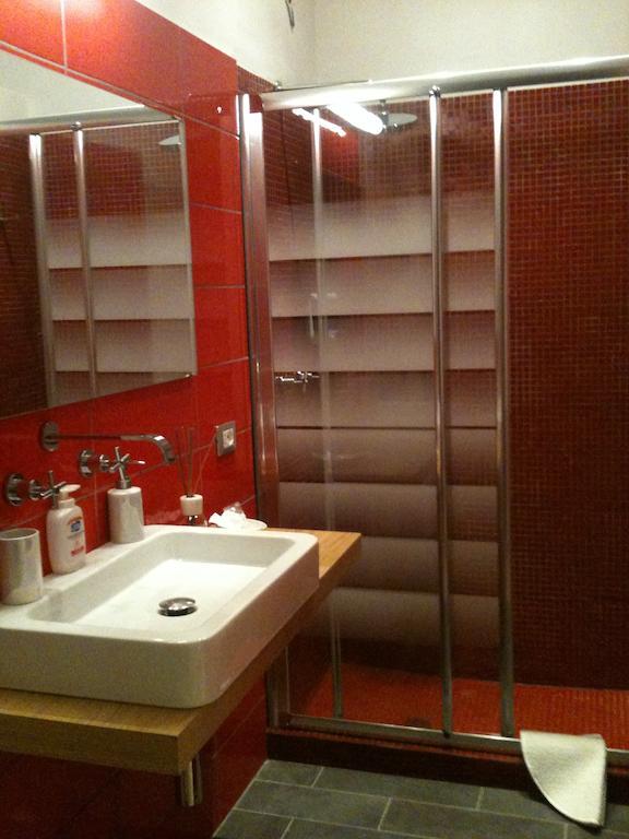 Apartamento Dab Trevi Roma
