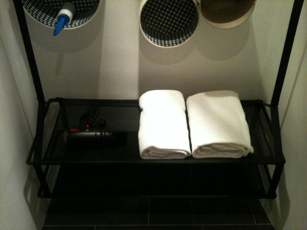 Apartamento Dab Trevi