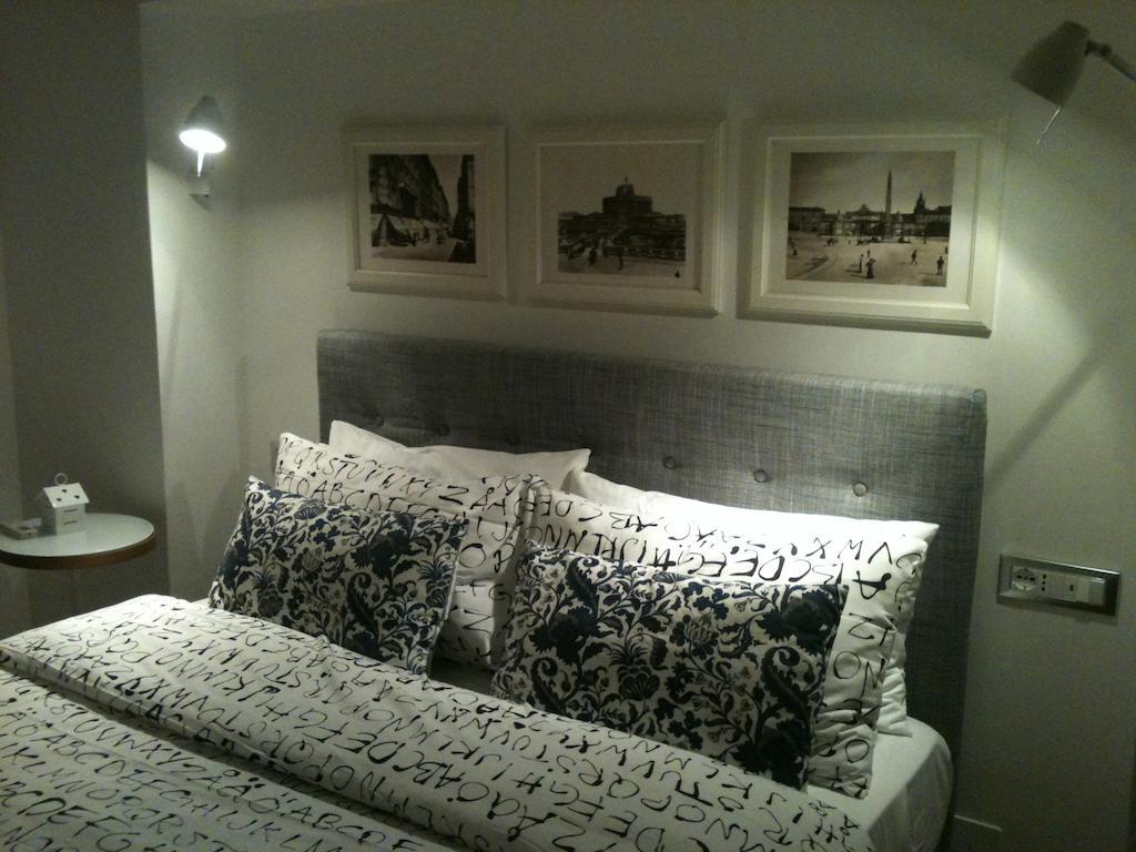 Apartamento Dab Trevi Roma