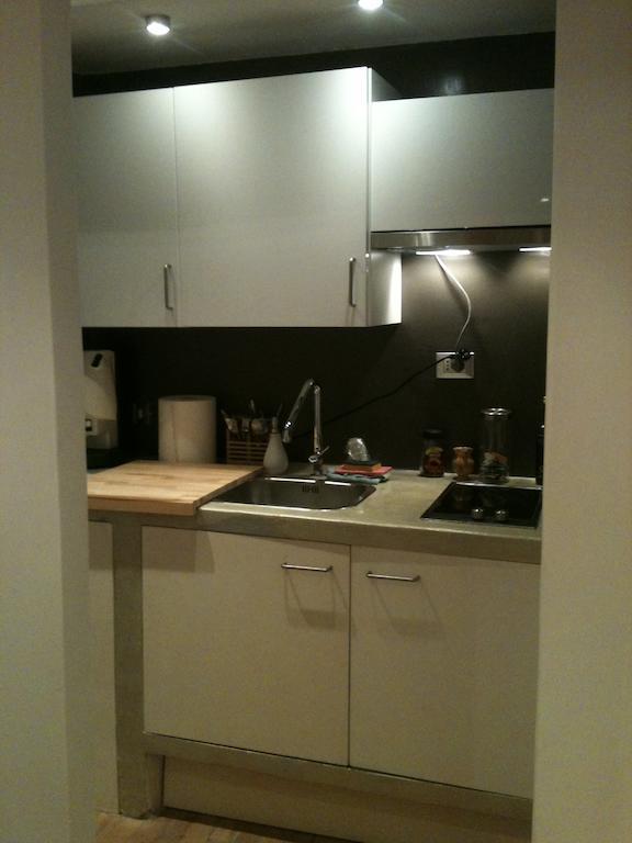 Apartamento Dab Trevi