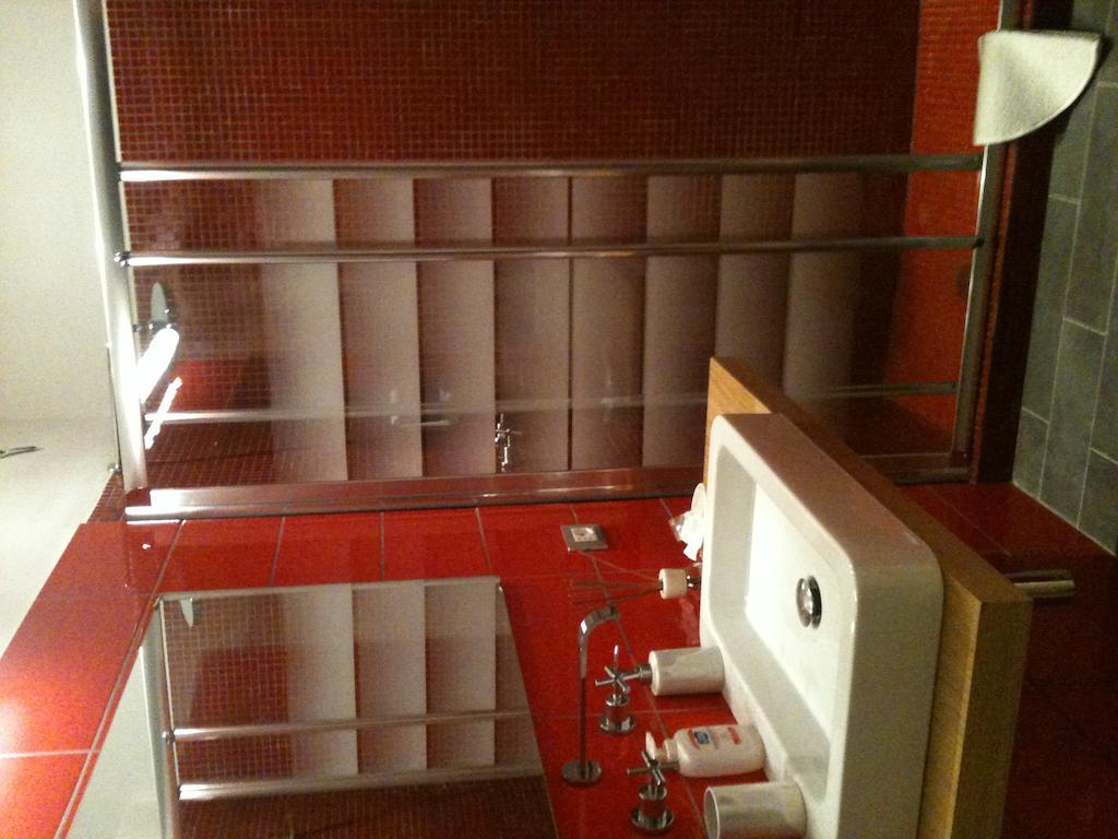 Apartamento Dab Trevi