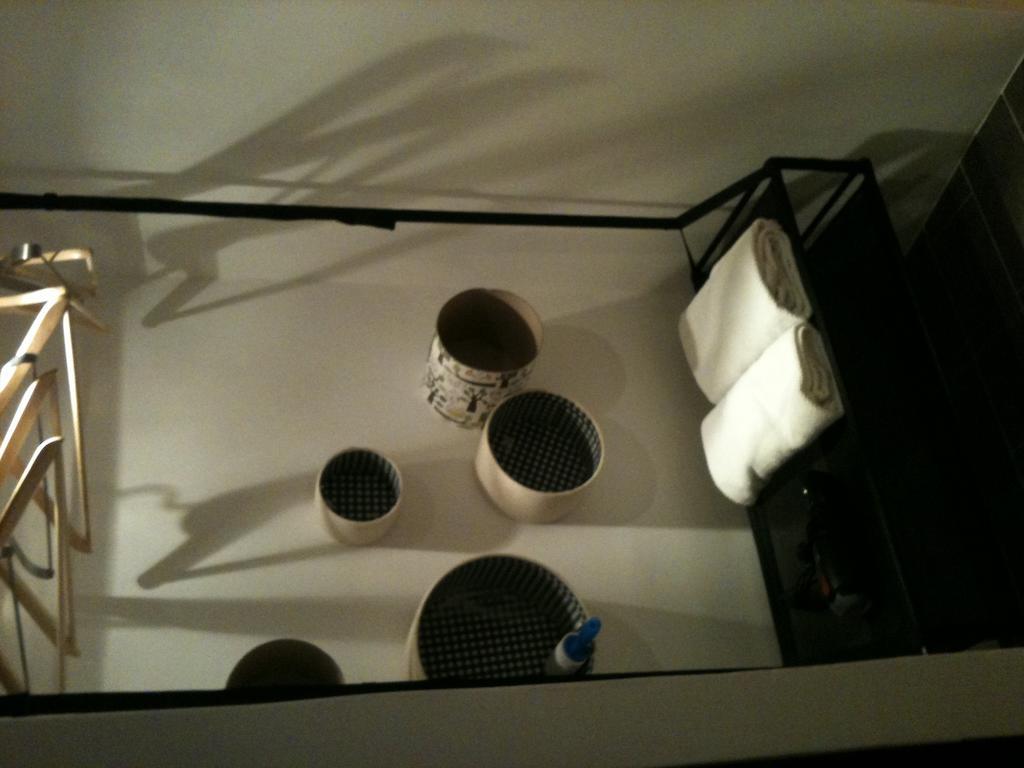 Apartamento Dab Trevi *