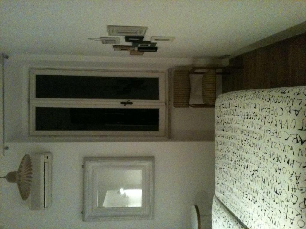 Apartamento Dab Trevi Roma