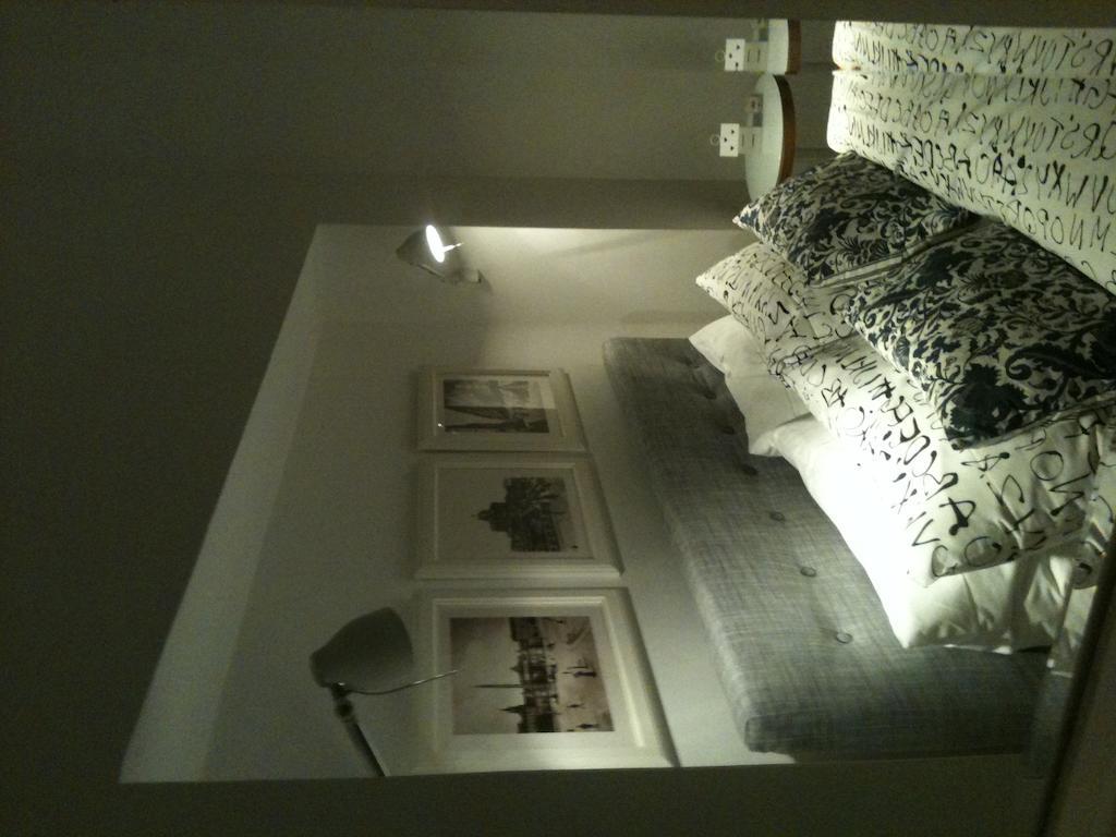 Apartamento Dab Trevi Roma