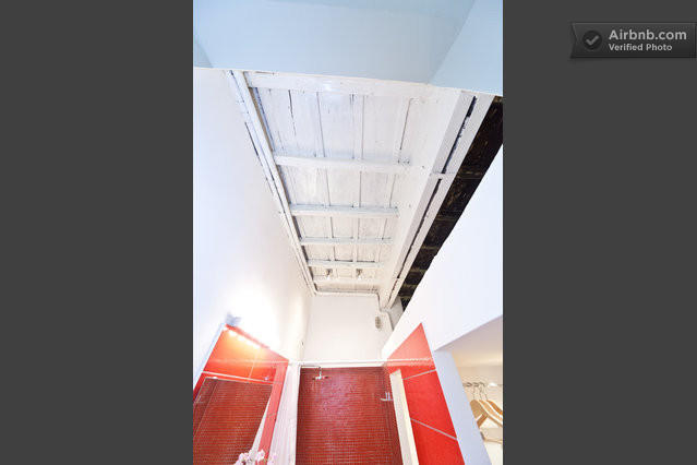 Apartamento Dab Trevi Roma