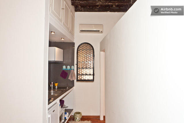 Apartamento Dab Trevi *