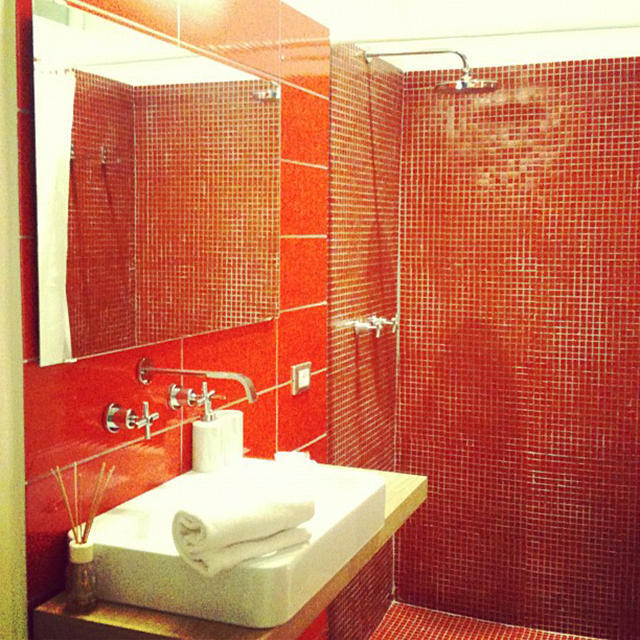 Apartamento Dab Trevi *