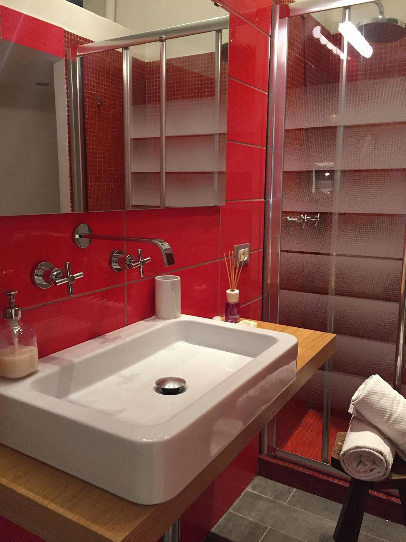 Apartamento Dab Trevi