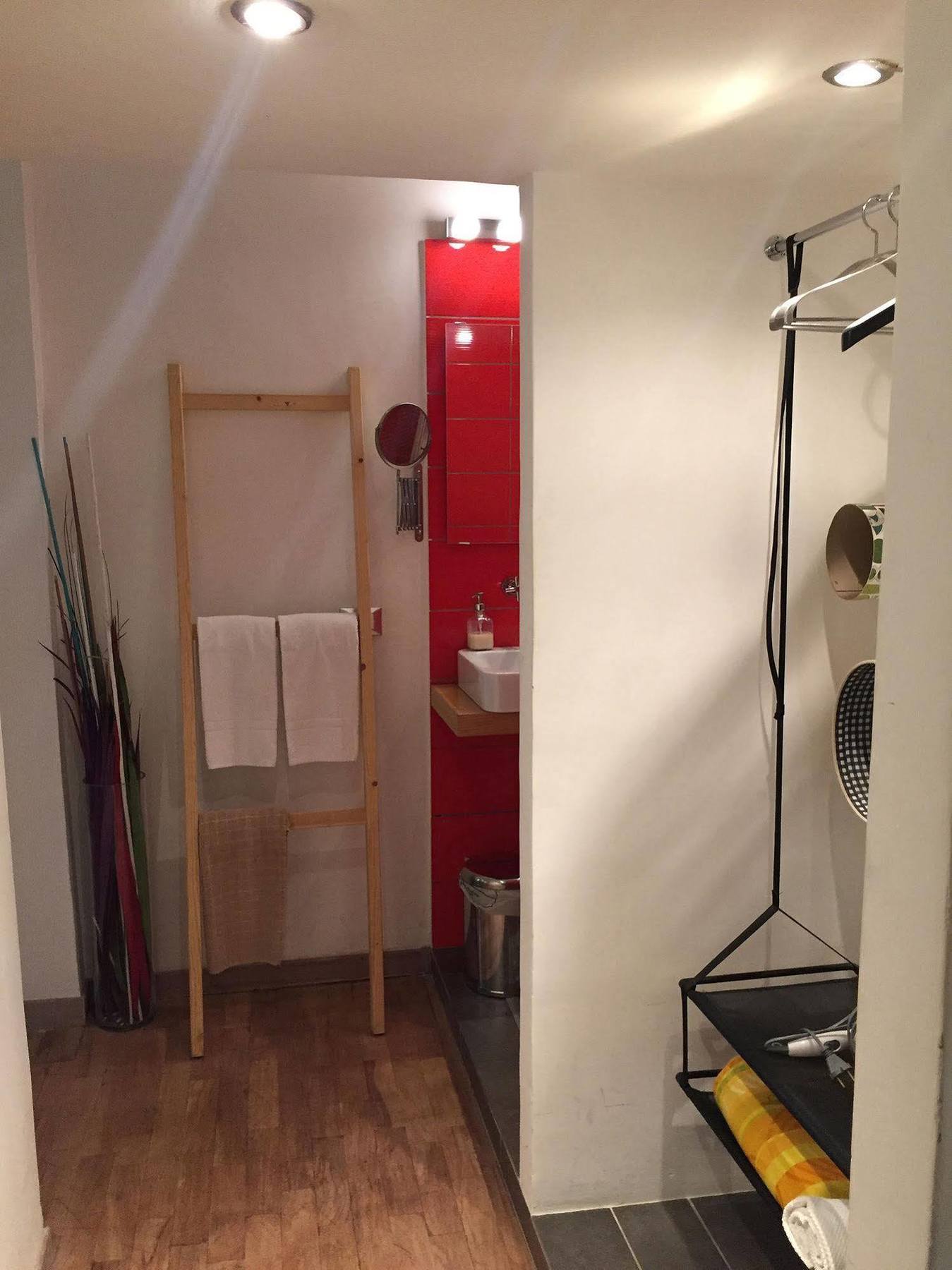 Dab Trevi Apartamento *