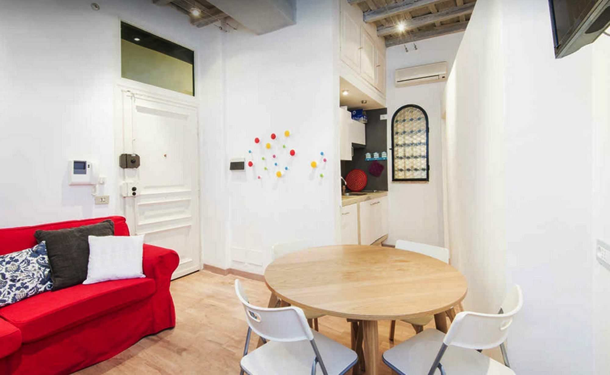 Dab Trevi Apartamento *