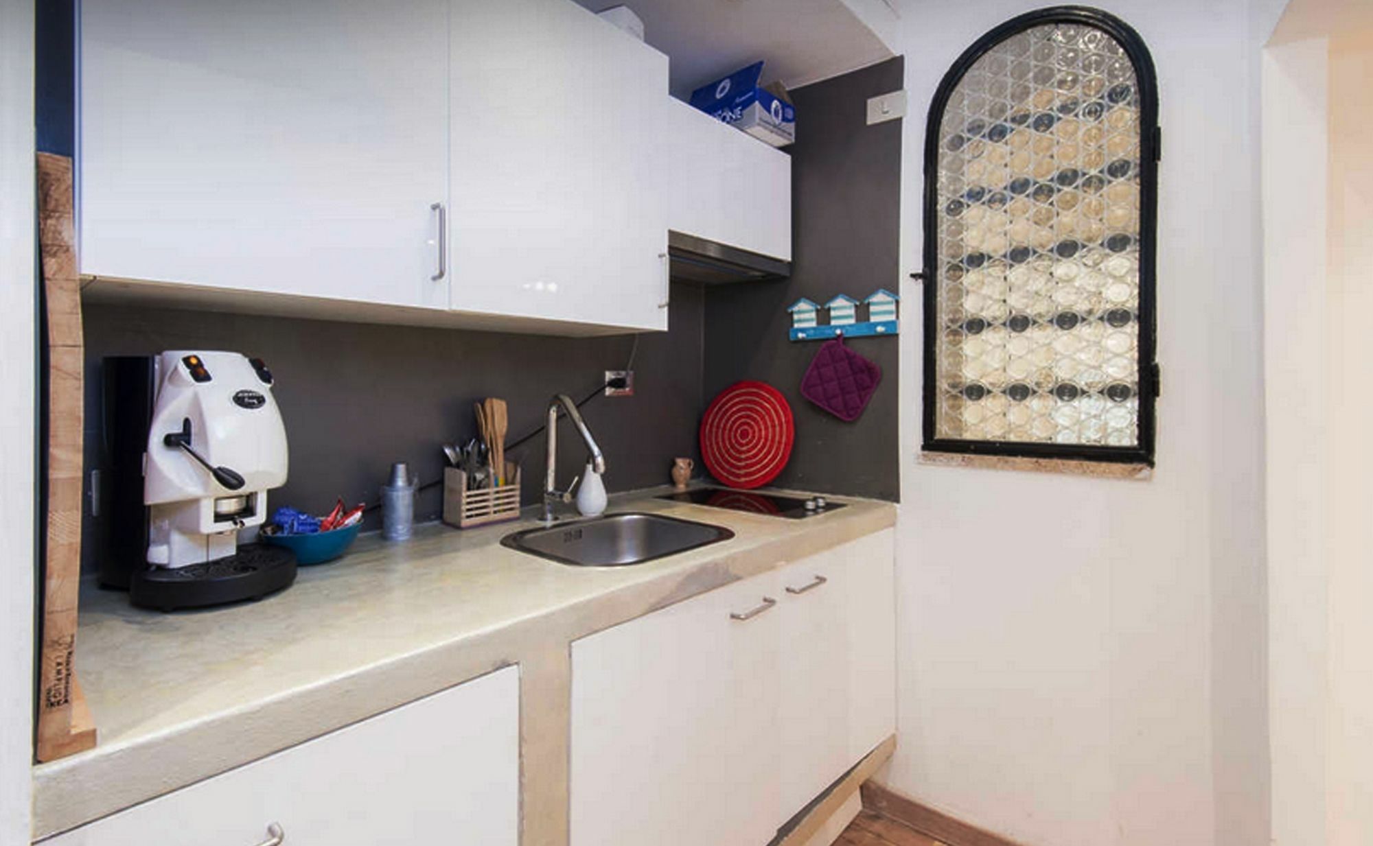 Dab Trevi Apartamento Roma