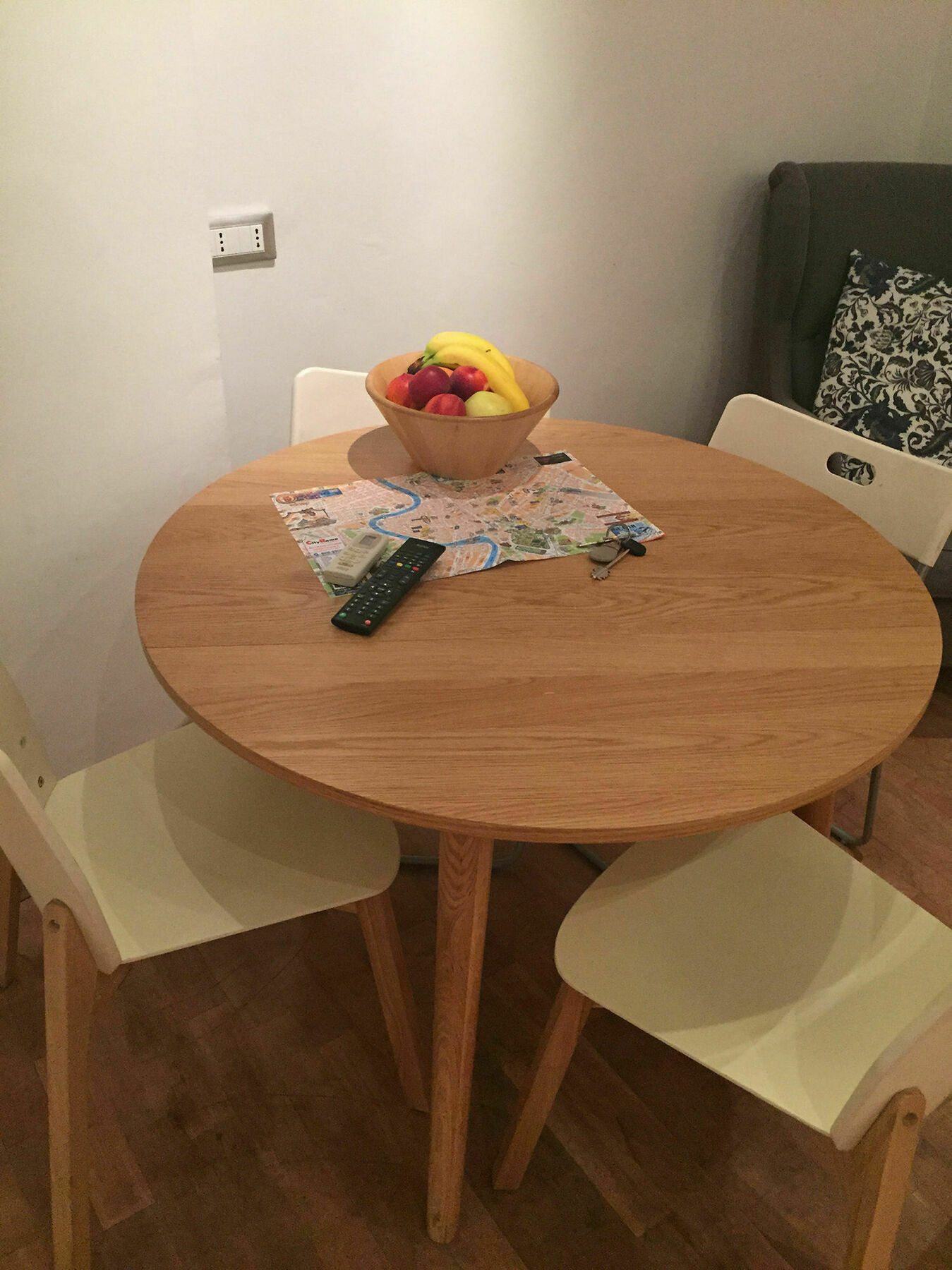 Dab Trevi Apartamento *