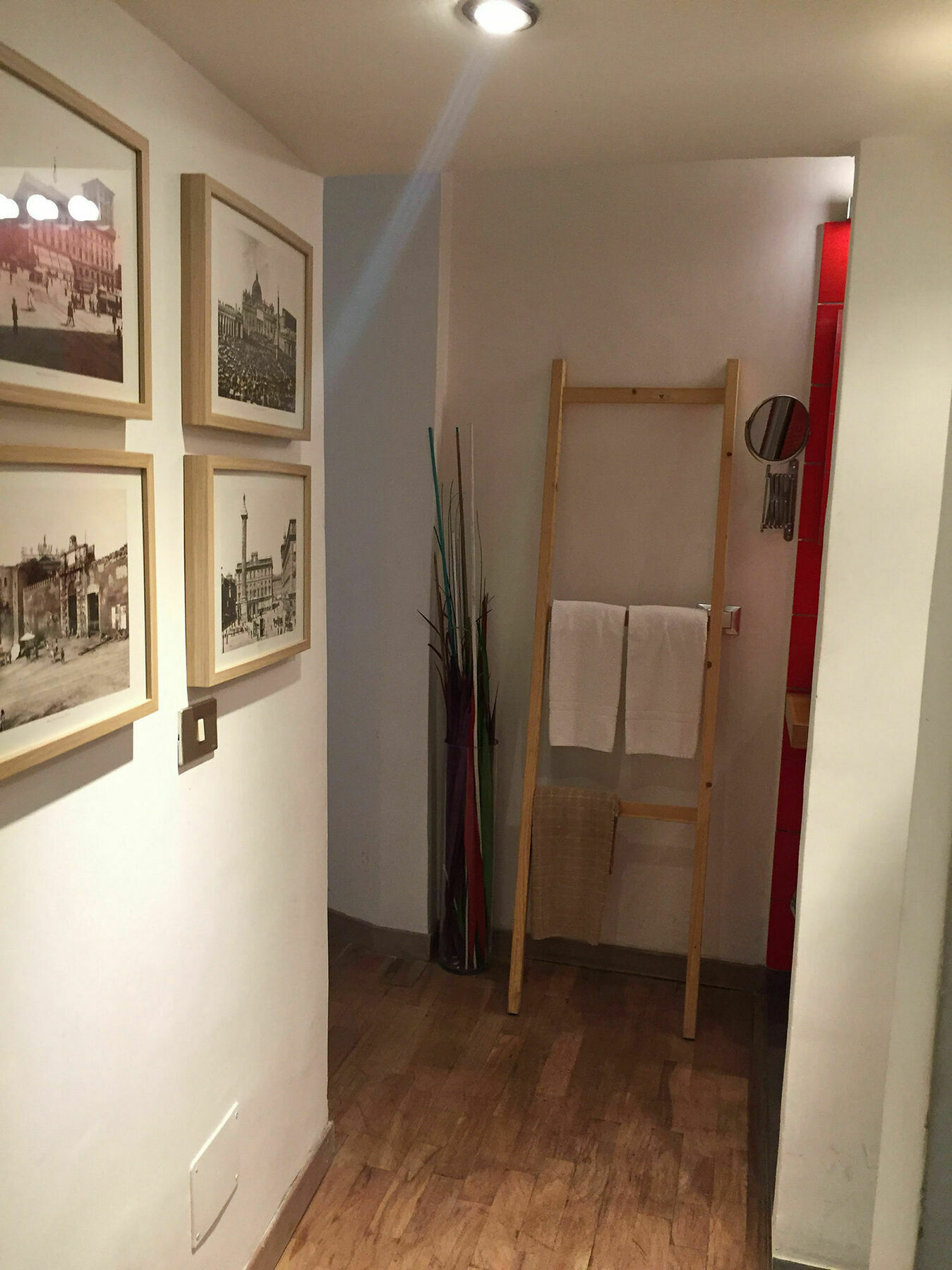 Apartamento Dab Trevi Roma