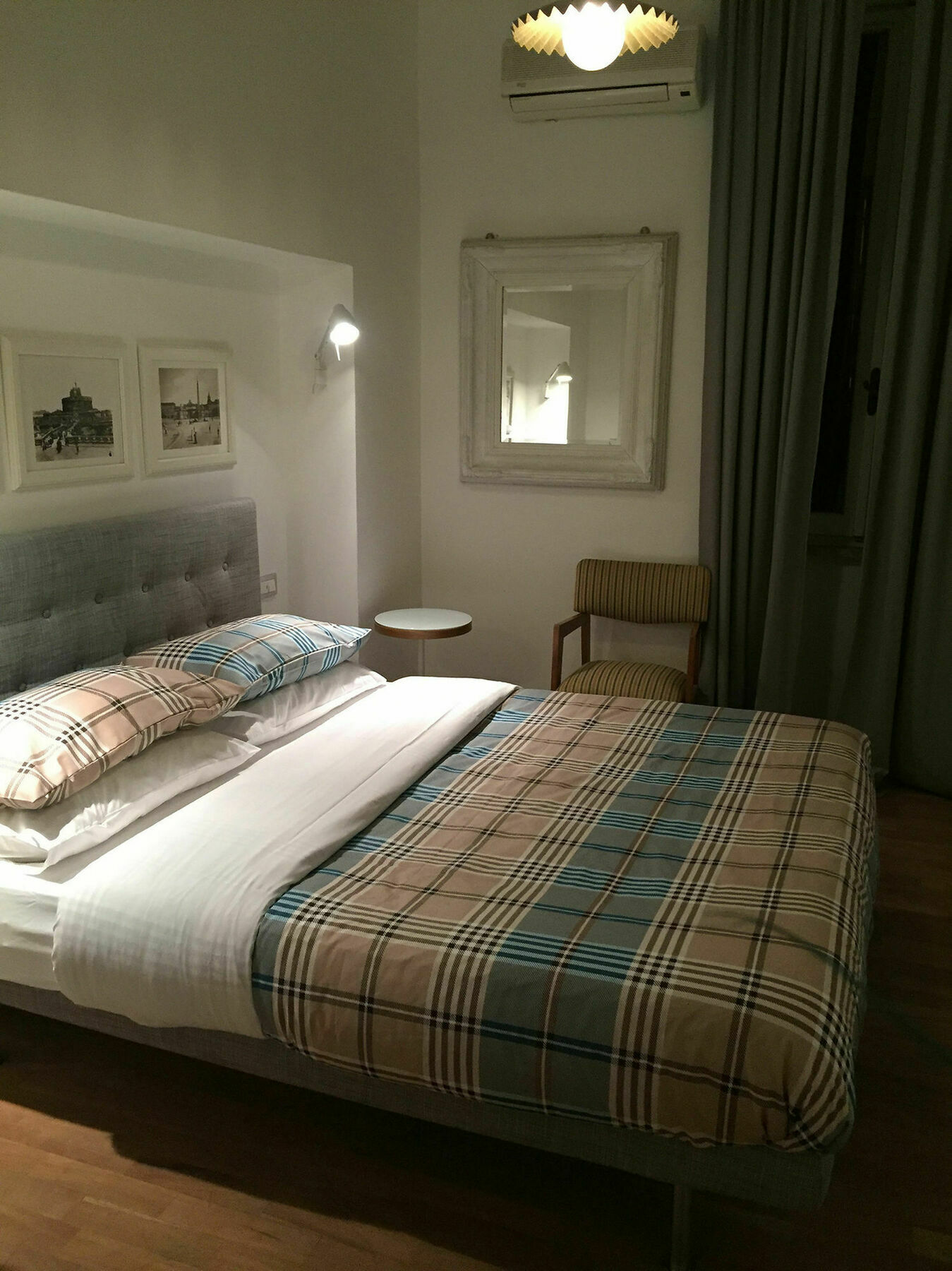 Apartamento Dab Trevi *