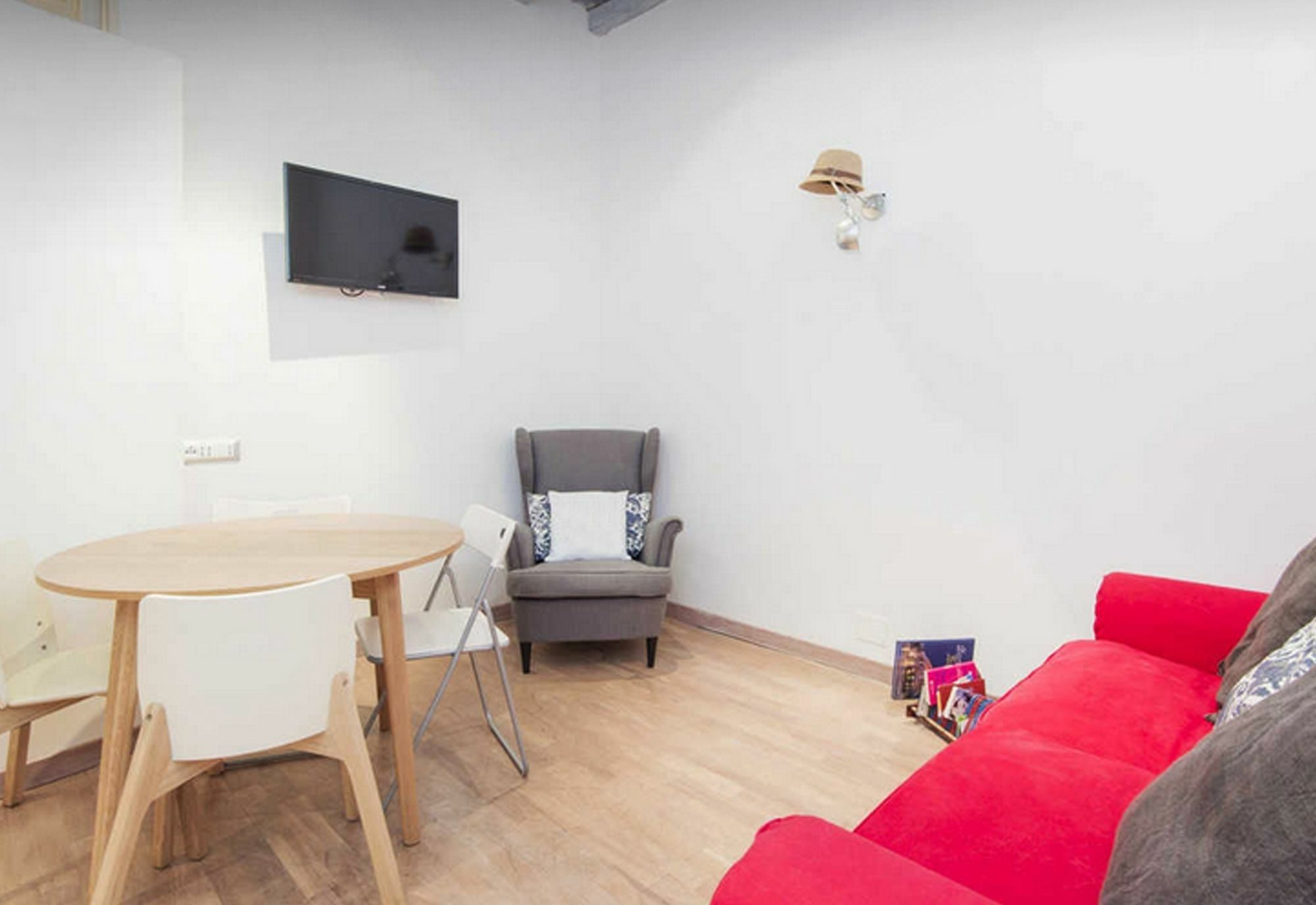 Dab Trevi Apartment
