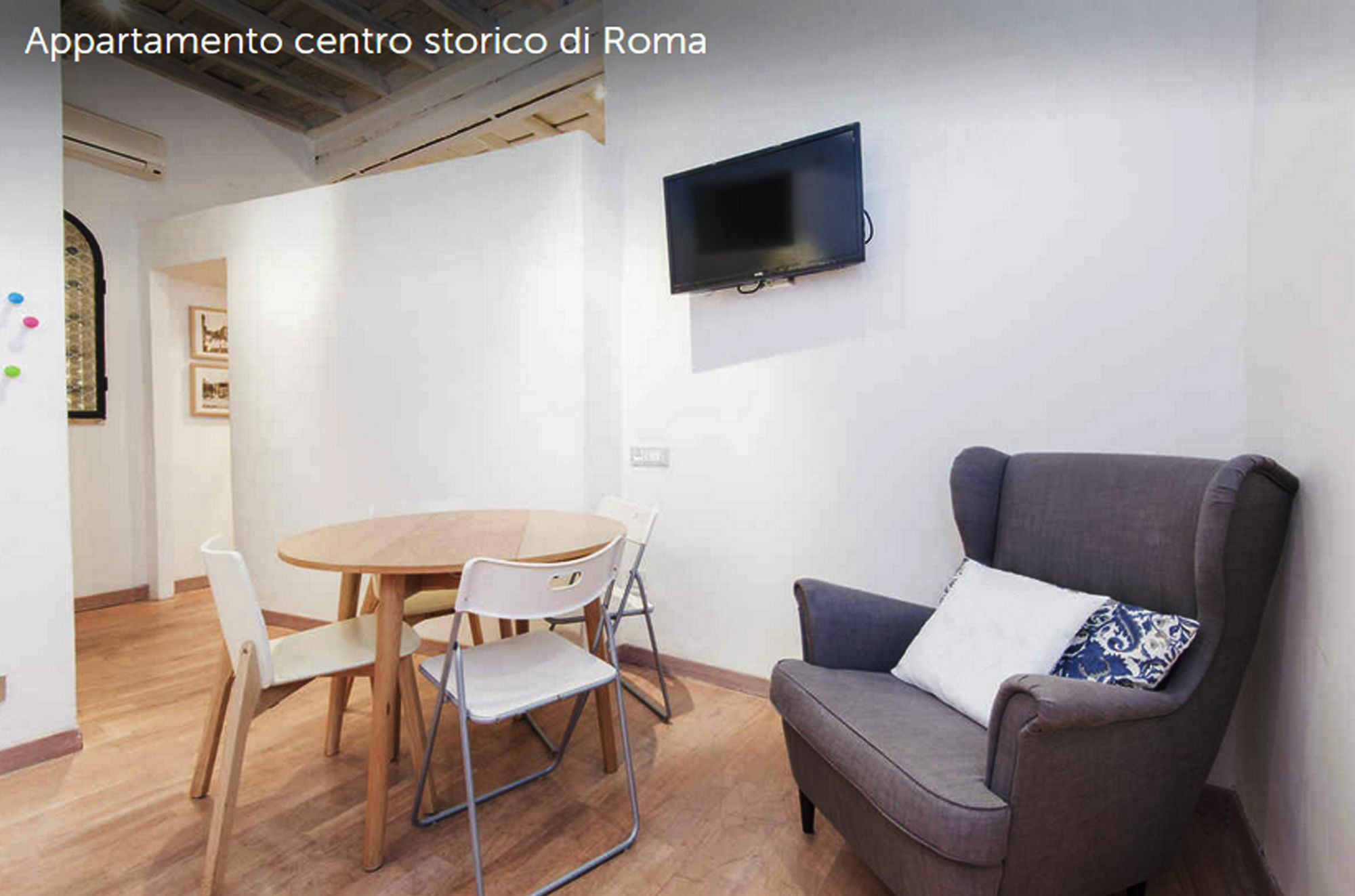 Dab Trevi Apartamento *