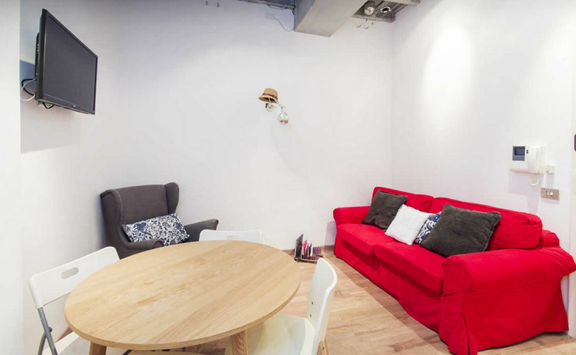 Dab Trevi Apartamento