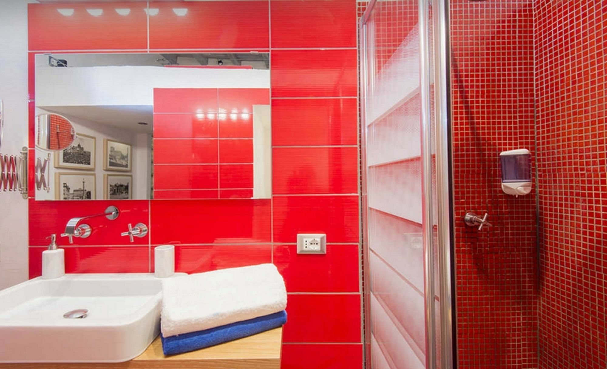 Dab Trevi Apartamento Roma